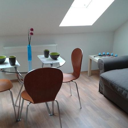 Apartment オロモウツ エクステリア 写真