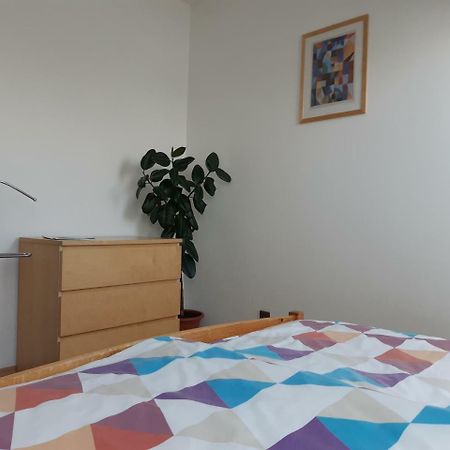 Apartment オロモウツ エクステリア 写真