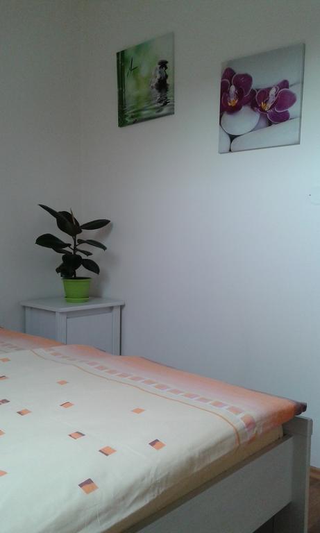 Apartment オロモウツ エクステリア 写真